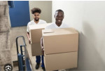 MOVING SERVICE Where Quality Service Matters!! AlSO JUNK Removal 📦☎️