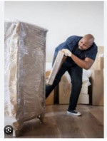 MOVING SERVICE Where Quality Service Matters!! AlSO JUNK Removal 📦☎️