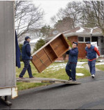 Moving Helpers available for loading & unloading/ALSO JUNK REMOVAL ☎️📦✅