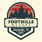Foothills Movers- Affordable moving services