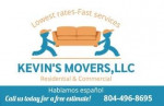 Moving and junk removal