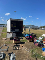 Moving and junk removal