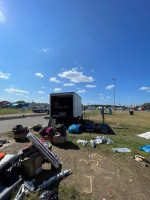 Moving and junk removal