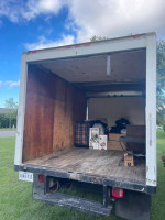 Moving and junk removal