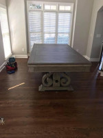 Pool Table Sales Service Moving & Repair
