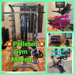 💥SAME-DAY🥳LOAD🚚MOVING📺ASSEMBLY🌟239-839-8792📲24/7!!!