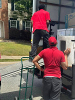 ✨️Notth Carolinas #1 Moving Company! PROFESSIONAL & RELIABLE✨️