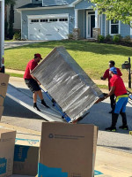 ✨️Notth Carolinas #1 Moving Company! PROFESSIONAL & RELIABLE✨️