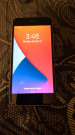 Iphone se
