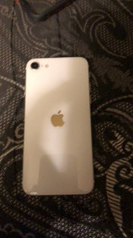 Iphone se
