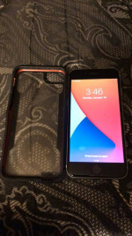 Iphone se