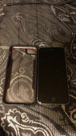 Iphone se