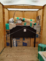 Kai Kai's Moving Pros (Highly Skilled Movers) + Junk Removal