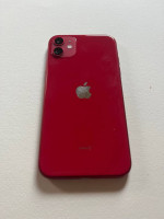 iPhone 11 T-Mobile 64gb Red