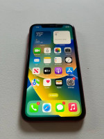 iPhone 11 T-Mobile 64gb Red