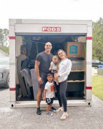 MARIO'S MOVERS: WE LOAD OR UNLOAD MOVING PODS AND MOVING TRUCKS!!!