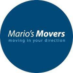 MARIO'S MOVERS: WE LOAD OR UNLOAD MOVING PODS AND MOVING TRUCKS!!!
