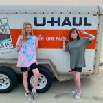 MARIO'S MOVERS!! YOU RENT THE UHAUL TRUCK WE DO THE MOVING FOR YOU!!!