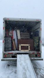 Affordable Moving Hauling & Delivery
