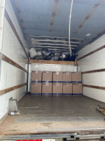 Affordable Moving Hauling & Delivery