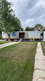 Affordable Moving Hauling & Delivery