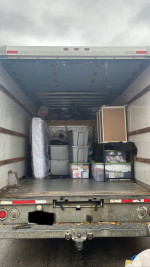 Affordable Moving Hauling & Delivery