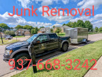 Dayton Junk Haul & Moving Services ⭐⭐⭐⭐⭐ Text Or Call For A Quote!!!