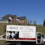 LIMITED TO NO CONTACT! PIANO/FURNITURE MOVING FULLY INSURED