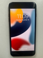 iPhone 7 Plus unlocked