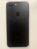 iPhone 7 Plus unlocked