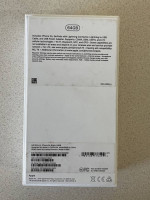 Black IPhone XR Unlocked | Like-New Condition
