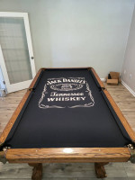 EXPERIENCED EXPERT POOL TABLE MOVING PROVIDER