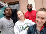 *BOATWRIGHT MOVING & HAULING* *Highly recommended movers!!*