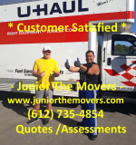 🌟 MOVING SERVICE🌟 APTS - HOMES - CONDOS🌟 MOVING PROJECTS