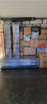 EDWARDS MOVING MYRTLE BEACH. TWO-MAN CREWS $110 / HR SPECIAL!