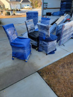 EDWARDS MOVING MYRTLE BEACH. TWO-MAN CREWS $110 / HR SPECIAL!