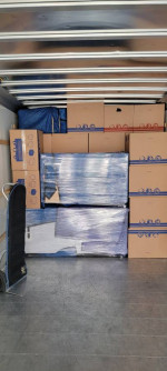 EDWARDS MOVING MYRTLE BEACH. TWO-MAN CREWS $110 / HR SPECIAL!