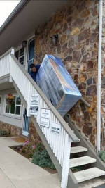 ⭐Same Day Help, Load Unload, 2 Guys!! & Fully Equipped Moving Trucks!!