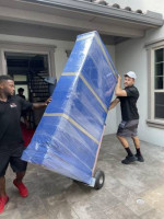 ⭐Same Day Help, Load Unload, 2 Guys!! & Fully Equipped Moving Trucks!!