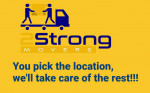2Strong Movers - Affordable Moving With Great Rates! Get A Quote Now!