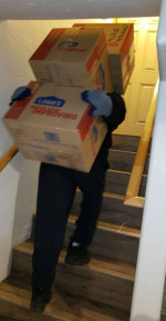 GRASSROOTS MOVING LLC, AURORA'S TOP-RATED MOVER! CALL 720-933-6842 NOW