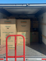 C.A.R.L.S. MOVING LABOR & MORE LLC