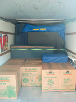 C.A.R.L.S. MOVING LABOR & MORE LLC