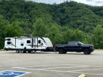RV Moving/ Hauling