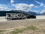 RV Moving/ Hauling