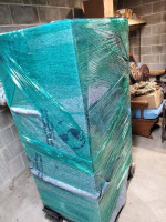 LOCAL & LONG-DISTANCE MOVING Nationwide