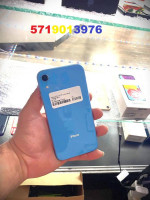iphone XR unlocked 128gb