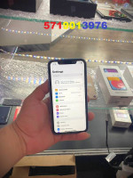 iphone XR unlocked 128gb