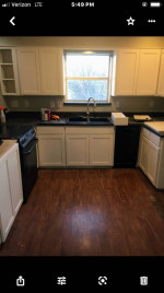 Go to guy moving and all-around handyman service