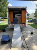 SAME DAY/LAST MINUTE MOVING!